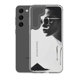 Beauty Minimalism Samsung Case