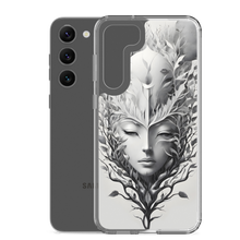 Life Balance With Nature Samsung Case