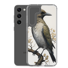 Bird Samsung Case