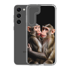 You and I Samsung Case