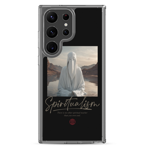 Spiritualism Samsung Case