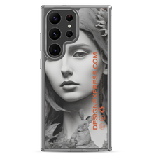 DE Art Series 03 Samsung Case