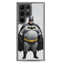 The Fatman Samsung Case