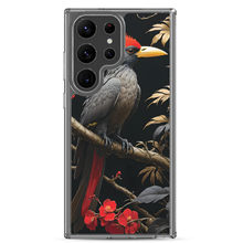 Beauty Tropical Bird Samsung Case