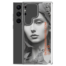 DE Art Series 03 Samsung Case