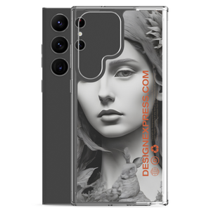 DE Art Series 03 Samsung Case