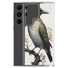 Bird Samsung Case