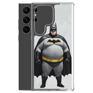 The Fatman Samsung Case