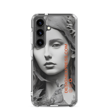 DE Art Series 03 Samsung Case