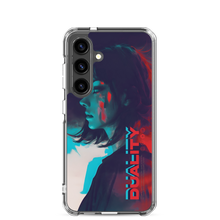 Duality Samsung Case