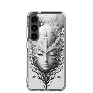 Life Balance With Nature Samsung Case