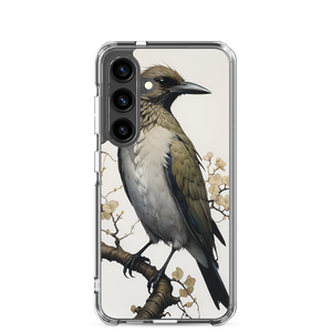 Bird Samsung Case