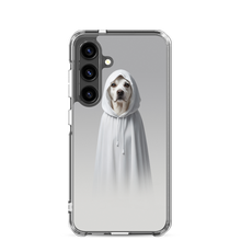 Scary Dog Samsung Case