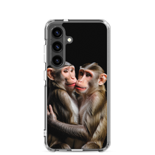 You and I Samsung Case