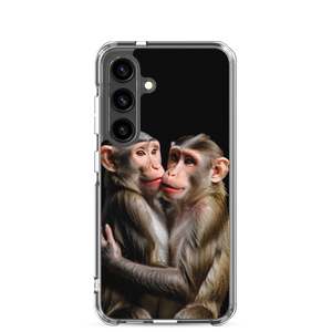 You and I Samsung Case