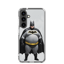 The Fatman Samsung Case