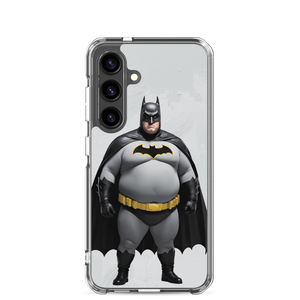 The Fatman Samsung Case