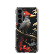 Beauty Tropical Bird Samsung Case