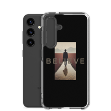 Believe Samsung Case