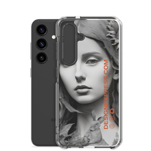 DE Art Series 03 Samsung Case