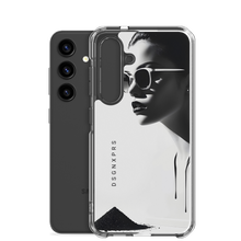 Beauty Minimalism Samsung Case