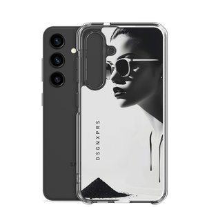 Beauty Minimalism Samsung Case