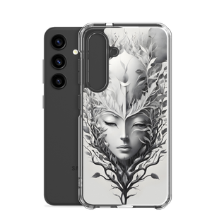 Life Balance With Nature Samsung Case