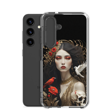 The Beautiful Witch Samsung Case