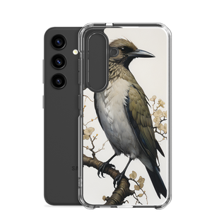 Bird Samsung Case