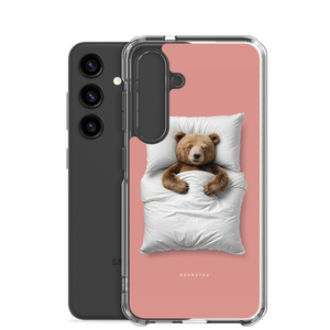 Sleeping Bear Samsung Case