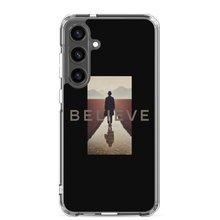 Believe Samsung Case