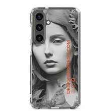 DE Art Series 03 Samsung Case