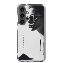 Beauty Minimalism Samsung Case