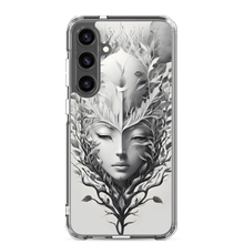 Life Balance With Nature Samsung Case