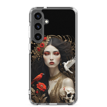 The Beautiful Witch Samsung Case