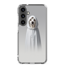 Scary Dog Samsung Case