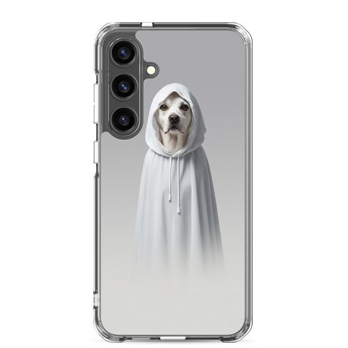 Scary Dog Samsung Case