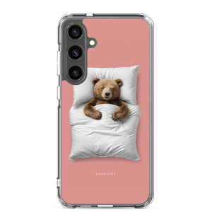 Sleeping Bear Samsung Case