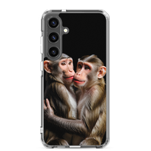 You and I Samsung Case