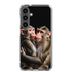 You and I Samsung Case