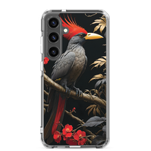 Beauty Tropical Bird Samsung Case