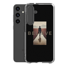 Believe Samsung Case