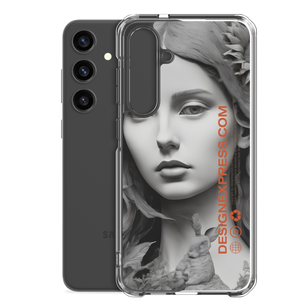 DE Art Series 03 Samsung Case