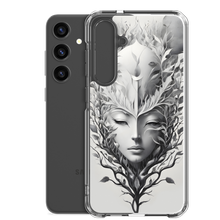 Life Balance With Nature Samsung Case