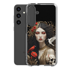 The Beautiful Witch Samsung Case