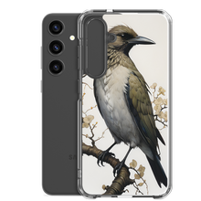 Bird Samsung Case