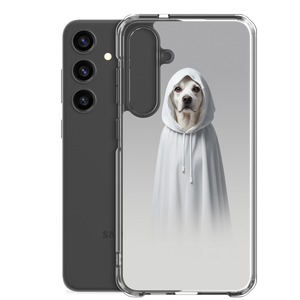 Scary Dog Samsung Case