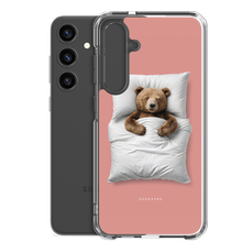 Sleeping Bear Samsung Case