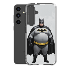 The Fatman Samsung Case