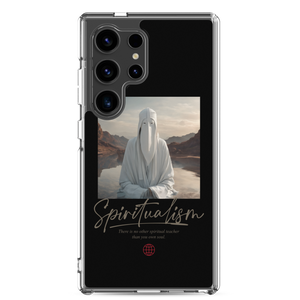 Spiritualism Samsung Case